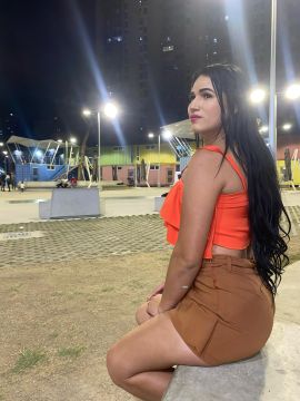 Alejandra castillo 