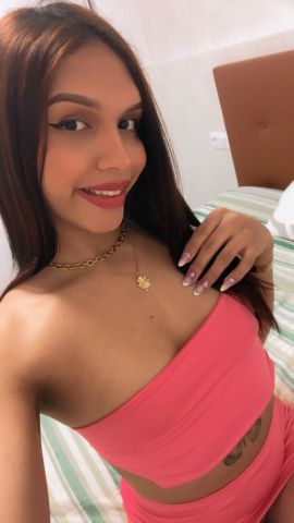Avril Villanueva