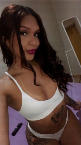 Avril Villanueva