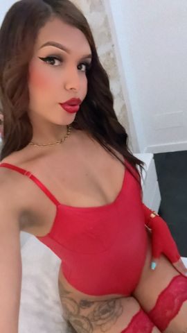 Avril Villanueva