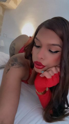 Avril Villanueva