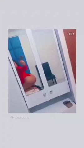 Ariely Hayalla 