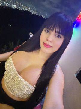 Paulina Hot