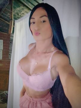 Bedsabeth Jaimes 