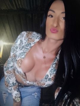Bedsabeth Jaimes 