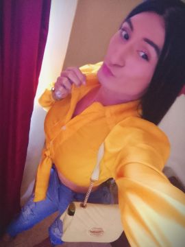 Bedsabeth Jaimes 