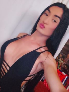 Bedsabeth Jaimes 