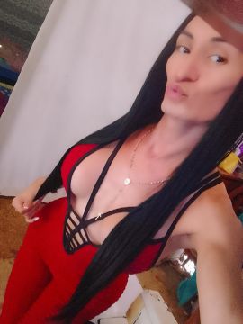 Bedsabeth Jaimes 