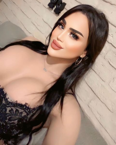 Hi , i’m selena , I’m 28 years old 👄 Coming From 🇺🇸I'm A Strong  independent 😈 At🇪🇬

location: Cairo 


😽Sex Chat = 400LE
😽Phone Call = 700LE
😽Video call = 1000LE
😽Meeting = 3000LE
😽Outcall =5000LE

Http://T.me/mistress_selenaa

