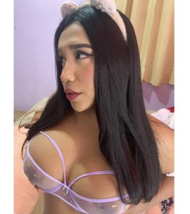 Alondra Mendez