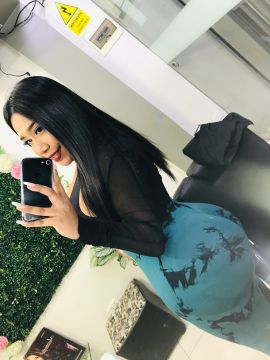 Alondra Mendez