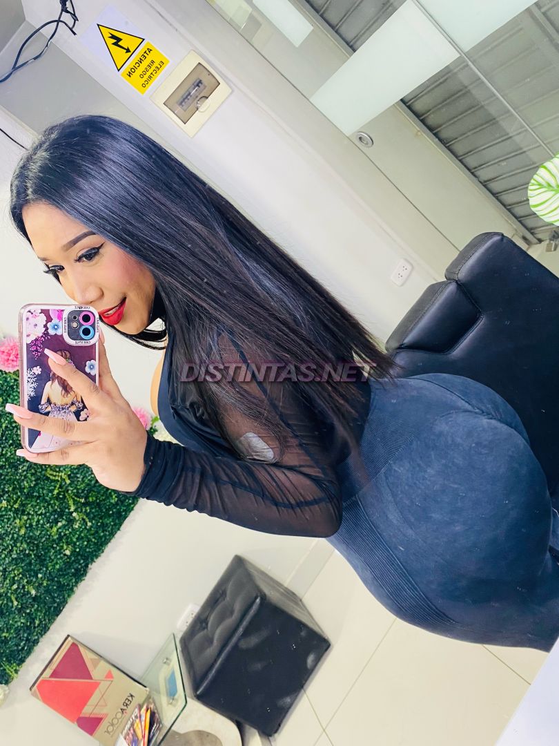 Alondra Mendez