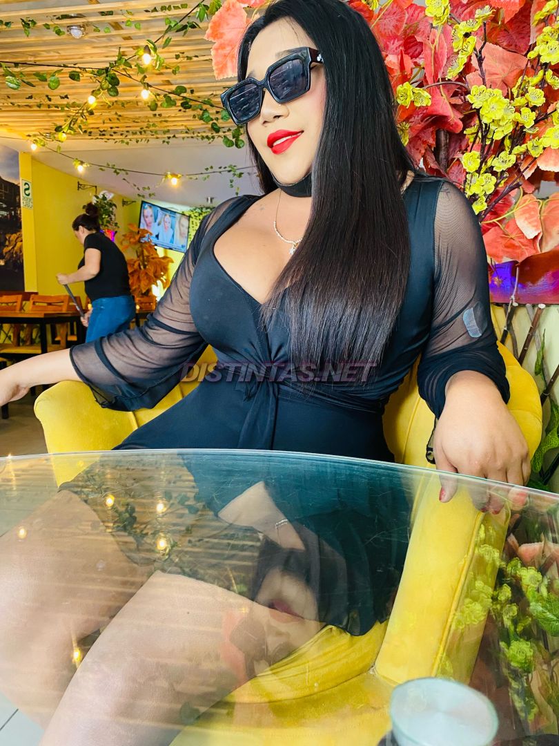 Alondra Mendez