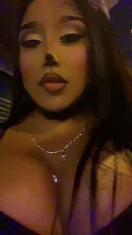Alondra Mendez