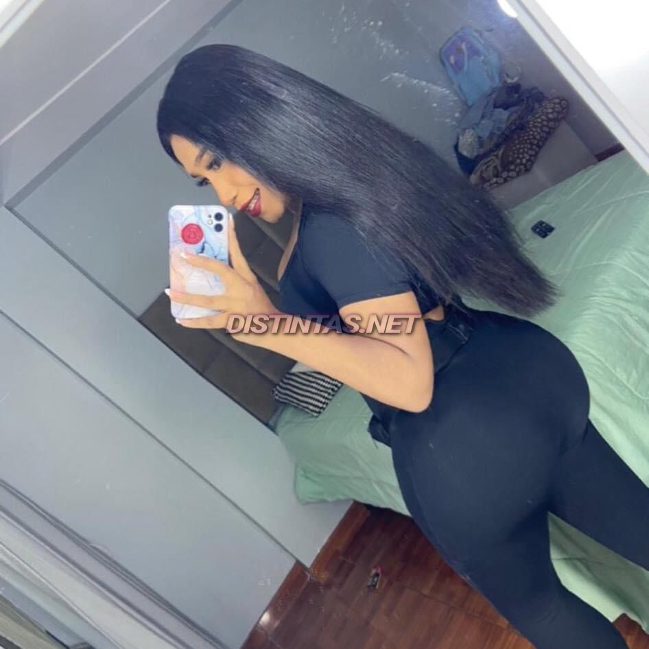 Alondra Mendez