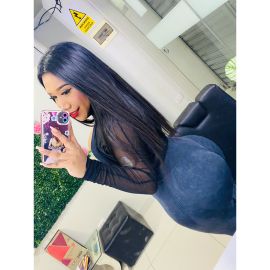 Alondra Mendez