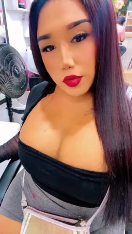 Alondra Mendez