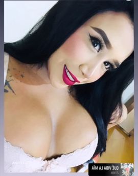 Alondra Mendez