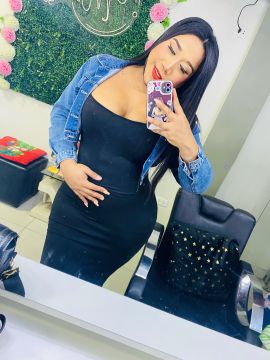 Alondra Mendez