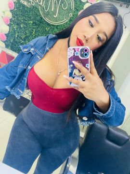 Alondra Mendez