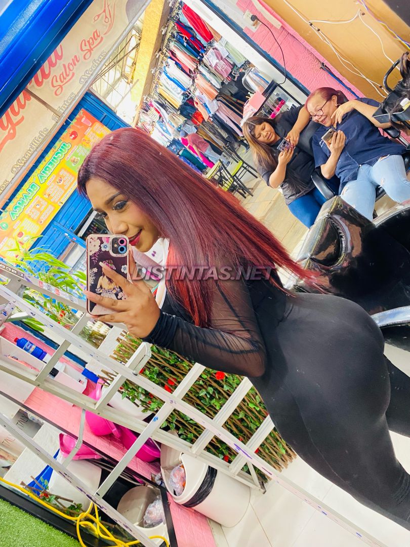 Alondra Mendez
