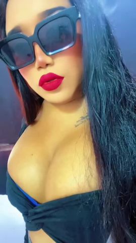 Alondra Mendez