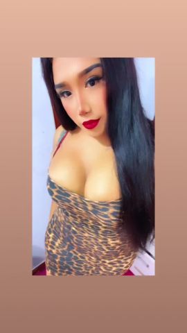 Alondra Mendez