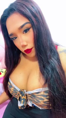 Alondra Mendez