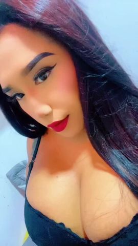 Alondra Mendez