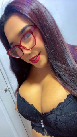 Alondra Mendez