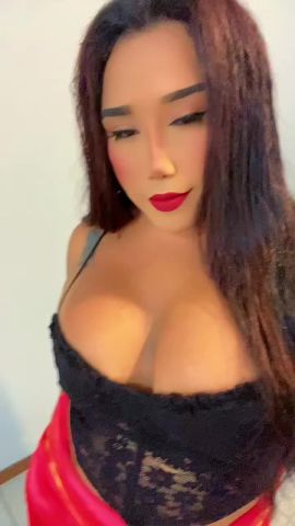 Alondra Mendez