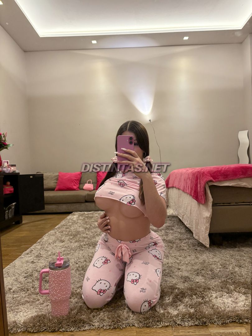Sweet Kassi