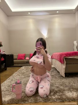 Sweet Kassi