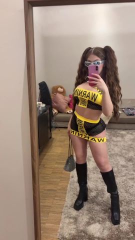 Sweet Kassi