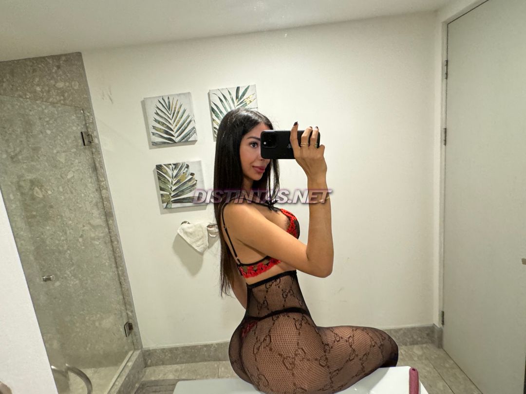 Gabi Vip