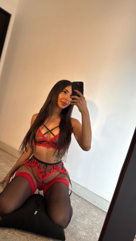 Gabi Vip