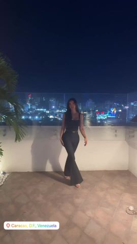 Gabi Vip