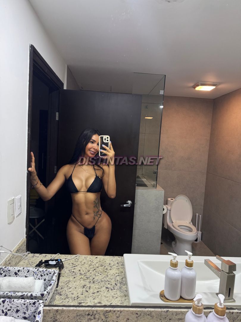 Gabi Vip