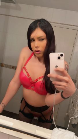 Ashley de Las Vegas