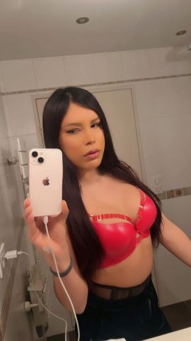 Ashley de Las Vegas