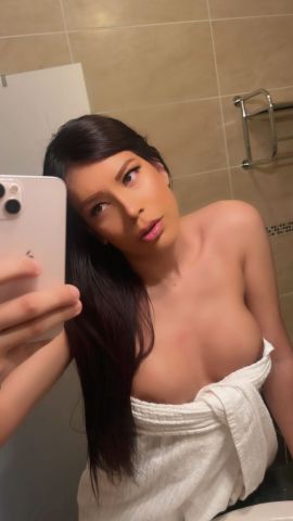 Ashley de Las Vegas
