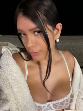 Ashley de Las Vegas