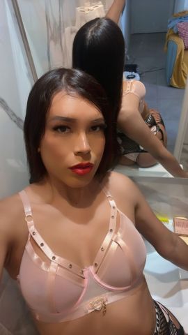 Ashley de Las Vegas