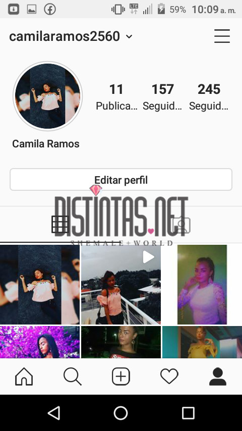 Camila Ramos