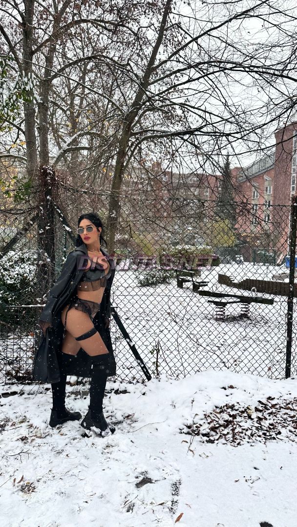 Linda Katalina