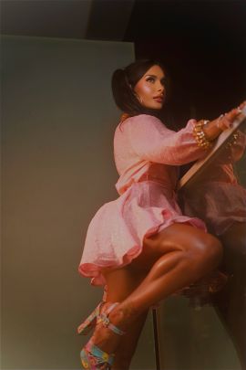 Linda Katalina