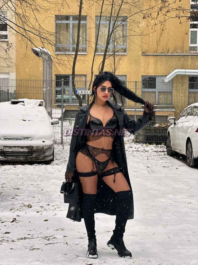 Linda Katalina