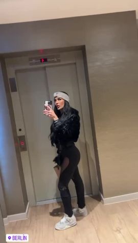 Linda Katalina