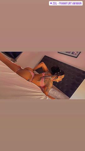 Linda Katalina