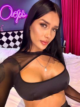 Linda Katalina